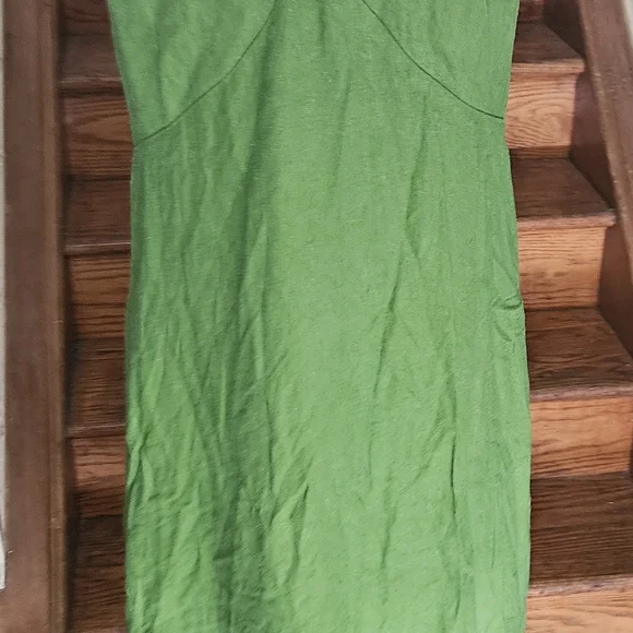 Free People Emmers Midi Dress - Picture 4 of 11